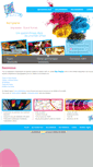 Mobile Screenshot of lfm-graphic-92.com
